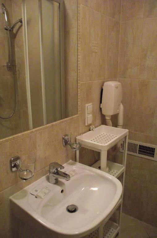 Villa Del Arte Bed&Breakfast Wadowice Exterior foto